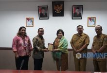 Photo of Untuk Mendukung Perkembangan Berbagai Sektor, Pemkab Karo Tandatangani Kesepakatan Jasa Perbankan Bersama PT Bank Mandiri
