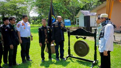 Photo of Plt Bupati Langkat Buka Kegiatan Youth Leadership Camp 2023 PB Himala