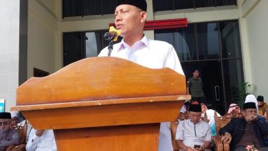 Photo of Wabup Sabar AS Klaim Program Pasaman Berimtaq Mengalami Kemajuan Signifikan