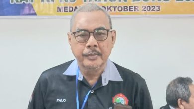 Photo of RAT Koperasi Pusat FKPPN Produsen Purna Nusa Jaya Tahun Buku 2022 di Medan