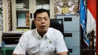 Photo of Sahrun Hasibuan  Apresiasi Personil Polres Palas, ASS Ditangkap Walaupun Oknum Polisi Polsek Barteng