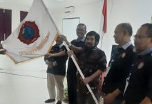 Photo of Kongres I DPN FKPPN PTPN I — XIV, Serta Ginting Terpilih Kembali Secara Aklamasi Sebagai Ketua Umum