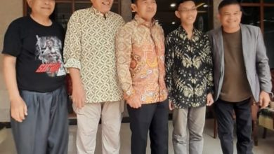 Photo of Apresiasi Pj Gubsu, PB IMSU Dukung Ulos 1.000 Meter Keliling Monas
