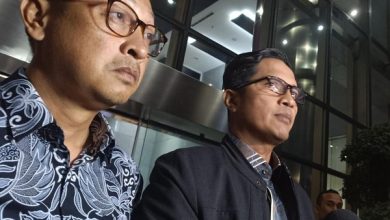 Photo of Kuasa Hukum Ferdy Sambo Jadi Pengacara Syahrul Yasin Limpo