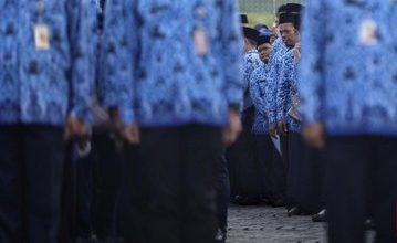 Photo of KontraS Kecam UU ASN TNI-Polri Boleh Isi Jabatan Sipil: Seperti Orba
