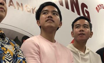 Photo of Ketum PSI Kaesang Buka Suara Jika Gibran Jadi Cawapres Prabowo