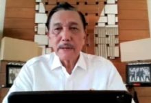 Photo of Pemulihan di Singapura, Luhut Alami Misteri Hidup yang Tak Terbayangkan