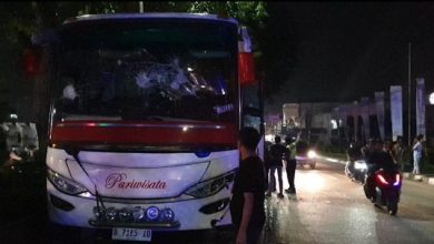 Photo of Sopir Bus Pariwisata Ugal-ugalan, Lindas IRT Hingga Tewas