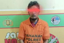 Photo of Seorang Pria Pemakai Ganja di Taput Ditangkap Polisi