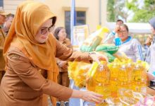 Photo of Pemkot Pematangsiantar Meluncurkan Program Gerakan Pangan Murah