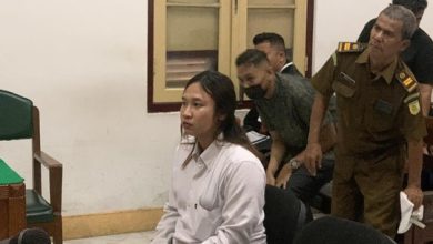Photo of Wanita Sewa Preman Bunuh Teman di Medan dan Divonis 8 Tahun, Begini Perjalanan Kasusnya…