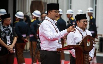 Photo of Anies: Maaf, Hari Ini Kami Mengecewakan yang Pesimistis