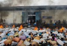 Photo of Bea Cukai Teluk Nibung Musnahkan Barang Impor Ilegal Senilai Rp8 Miliar