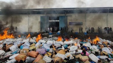 Photo of Bea Cukai Teluk Nibung Musnahkan Barang Impor Ilegal Senilai Rp8 Miliar