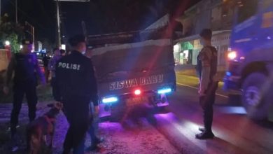 Photo of Persempit Peredaran Narkoba, Polda Lakukan Razia Perbatasan Aceh-Sumut