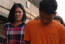 Photo of Pemerkosa Mahasiswi di Deli Serdang Ngaku Pakai Sabu