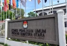 Photo of Ketua KPU Sumut Anggaran Pilkada 2024 Menunggu Penandatanganan NPHD