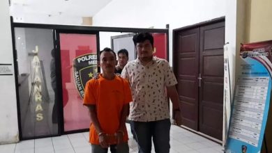 Photo of Pelaku Pembobol Mesin ATM di Medan Ditangkap Polisi