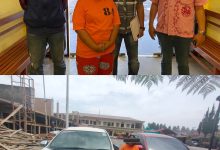 Photo of Modus Dirental, Dua Unit Mobil Digadaikan, Pelakunya Anak Kabanjahe Masuk Sel