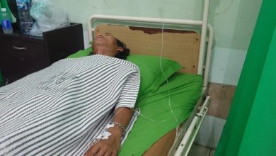 Photo of Pak Ogah di Medan Ngaku Dianiaya Puluhan Oknum Polisi