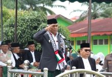 Photo of Peringatan HSN 2023, Plt Bupati Palas Pimpin Upacara