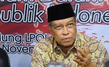 Photo of Said Aqil: Insya Allah Anies Baswedan Presiden Indonesia 2024