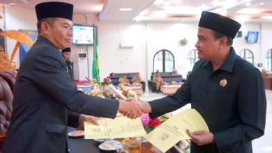 Photo of Pemkab Langkat Ajukan Dua Ranperda