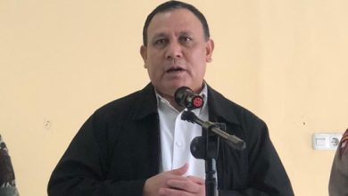 Photo of Polisi Geledah Rumah Ketua KPK Firli Bahuri!