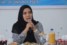 Photo of Ketua PKK Tapsel Rosalina Sebut Pengetahuan Kelembagaan Penting