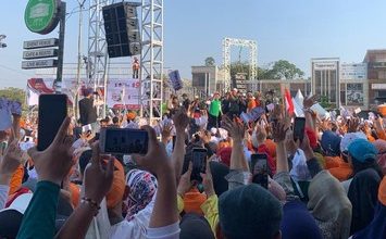 Photo of Cak Imin soal Massa Pendukung AMIN: Katanya Kecil, Kok Sebanyak Ini?