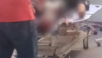 Photo of Kancil Tikam Teman SMA Khairun Azmi Hingga Tewas di Tebingtinggi