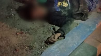 Photo of Pria Bertato Tengkorak Ditemukan Tewas di Lapangan Segitiga Lubuk Pakam