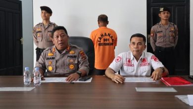 Photo of Motif Kakek di Palas Tontonkan Video Porno ke Anak-anak di Masjid