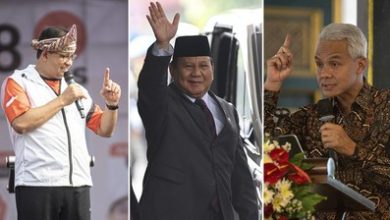Photo of Pakar: Suara Pro Prabowo Anti-Gibran Bisa Beralih ke Anies di Pilpres