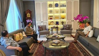 Photo of Anies Baswedan Temui Jusuf Kalla Pagi Ini