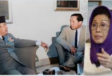 Photo of Puteri Ahmad Yani Miliki Bukti Kuat Dugaan Soekarno Terlibat G30S PKI dari Catatan Ayahnya