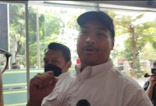 Photo of Dito Ariotedjo Penuhi Panggilan Jadi Saksi Sidang Kasus Korupsi BTS