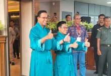 Photo of Siap Jalani Tes Kesehatan, Anies-Muhaimin Puasa 11 Jam