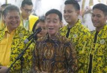 Photo of Disebut Ahok Belum Teruji dan Berpengalaman Sebagai Pemimpin, Begini Tanggapan Gibran