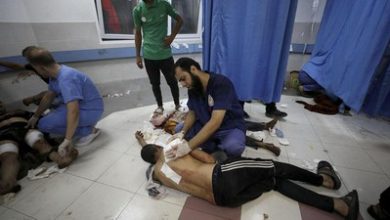 Photo of 12 Hari Israel-Hamas Perang, Listrik di RS Gaza Cuma Sisa 24 Jam