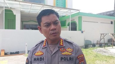 Photo of Polda Sumut Akui Keluarkan Rekomendasi Izin Pakai Senjata Pria ‘Koboi’