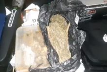 Photo of Mama Muda di Madina Selundupkan Ganja Kering ke Semur Jengkol Pesanan Suami