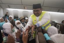 Photo of Menag Ungkap Kuota Haji Ditambah, tapi Ada Pengurangan Ribuan Petugas