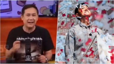 Photo of Denny Siregar Cecar Dinasti Politik Jokowi: Seakan Pertontonkan Enaknya Jadi Anak Presiden