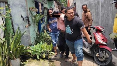 Photo of Pembunuh Terapis di Medan Ditangkap, Ditembak gegara Melawan Polisi