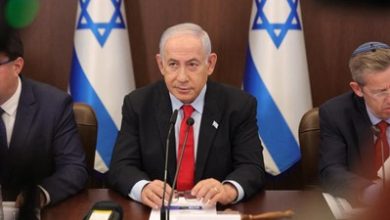 Photo of Perang Israel-Hamas, Upaya Netanyahu Amankan Kekuasaan?