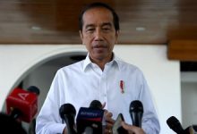 Photo of Jokowi Umumkan Reshuffle Kabinet di Istana Negara Besok