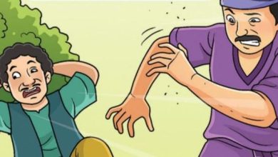 Photo of Sejarah Singkat dan Asal Usul Nama Tanjung Morawa, Begini Ceritanya…