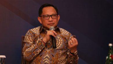 Photo of Harga Beras Naik, Menteri Tito Sarankan Masyarakat Makan Ubi
