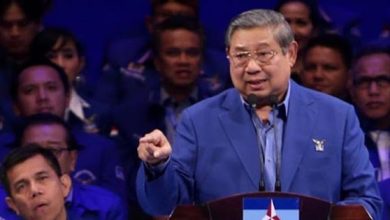 Photo of Sasar Barometer Kemenangan Pemilu, SBY akan Turun Gunung ke Jatim